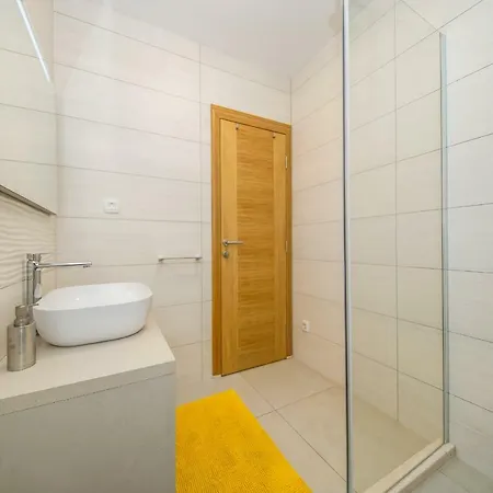Ponta Apartment Ston