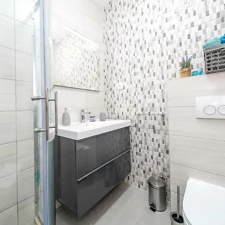 Apartment Ponta *