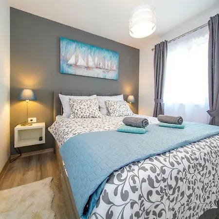 Apartment Ponta *