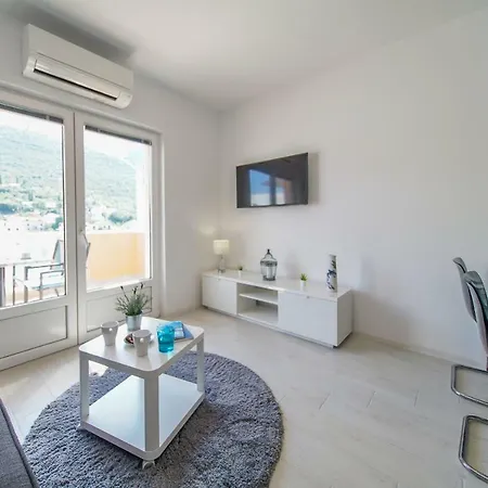 Apartment Ponta *