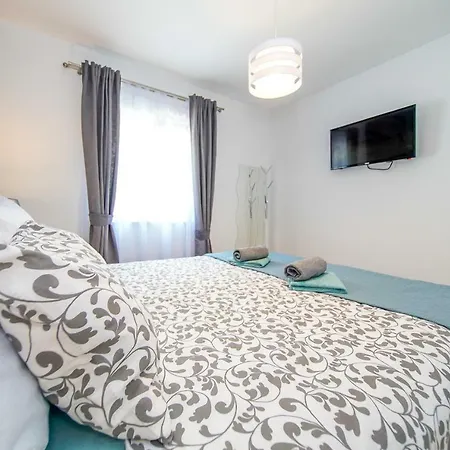 Apartment Ponta Ston