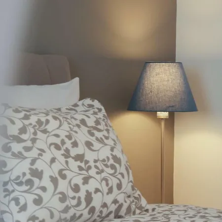 Ponta Apartment Ston