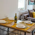 Apartament Ponta *