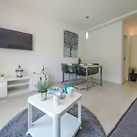 Apartament Ponta *