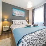 Apartament Ponta *