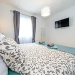 Apartament Ponta Stone Harbor