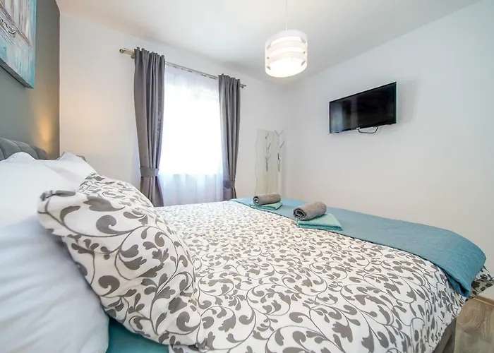 Apartment Ponta Ston