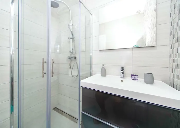 Apartment Ponta Ston