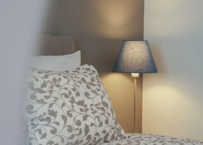 Ponta Appartement Ston